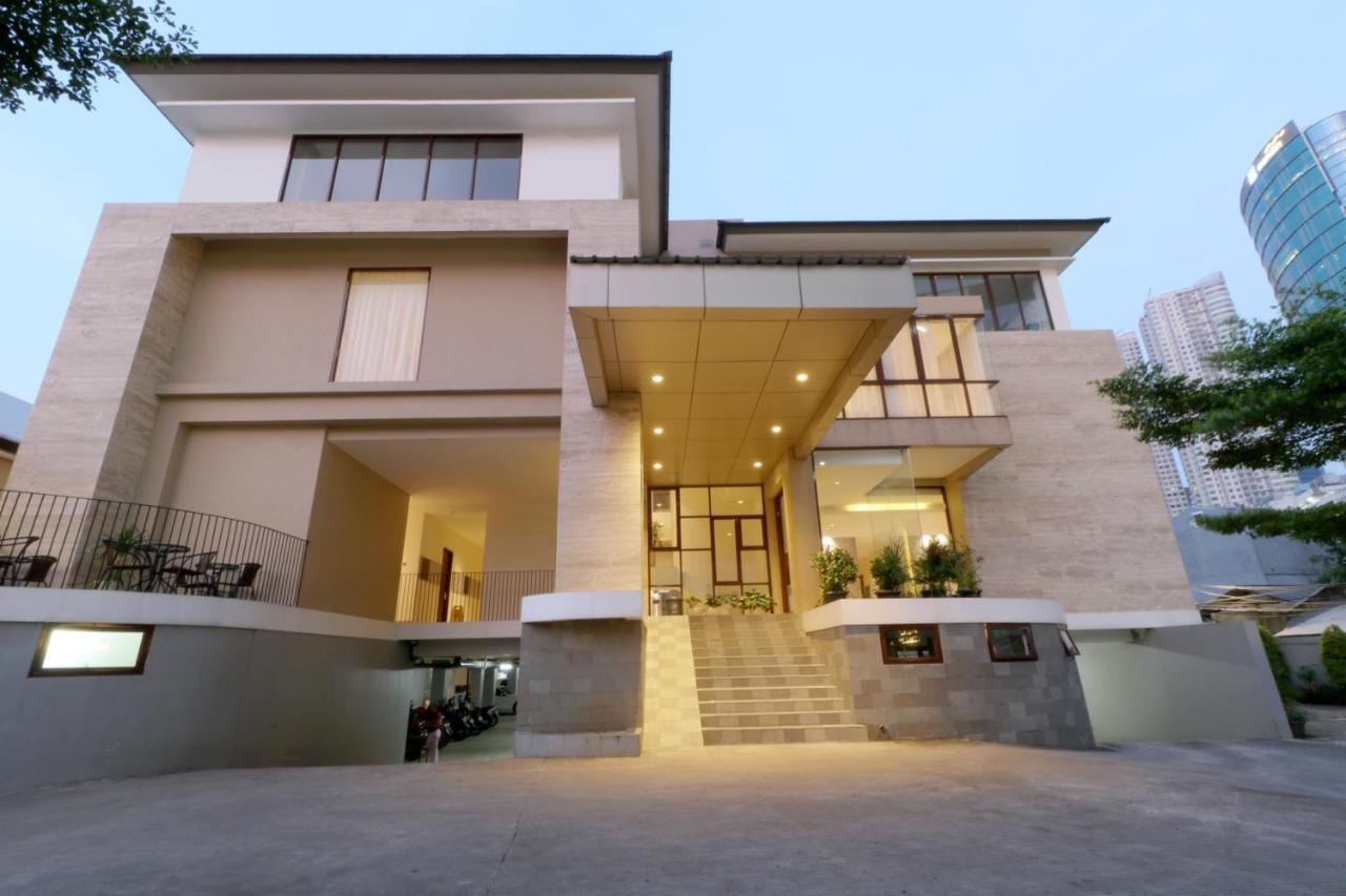 PLAZA 54 RESIDENCE JAKARTA